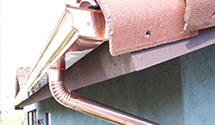 Rain Gutter Installation, Repair, Cleaning and Protection in West Peoria, IL